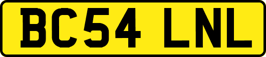 BC54LNL