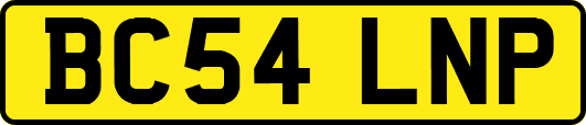 BC54LNP