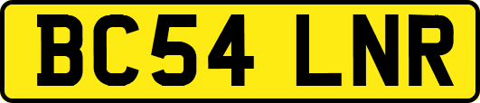 BC54LNR