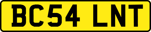 BC54LNT