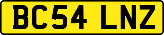 BC54LNZ