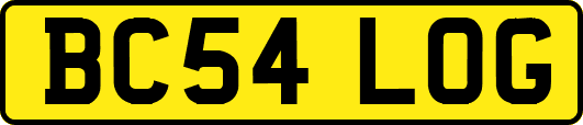 BC54LOG