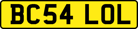 BC54LOL