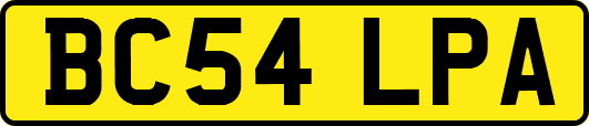 BC54LPA