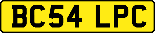 BC54LPC
