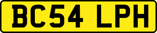 BC54LPH