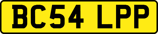 BC54LPP