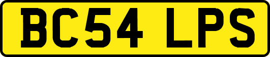 BC54LPS
