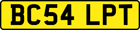 BC54LPT