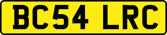 BC54LRC