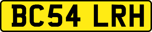 BC54LRH