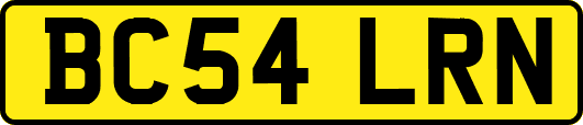 BC54LRN