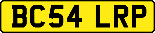 BC54LRP