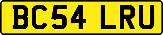 BC54LRU