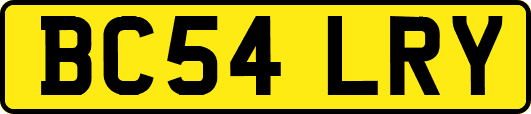 BC54LRY