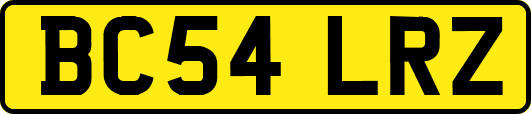 BC54LRZ