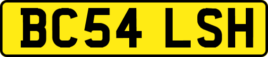 BC54LSH