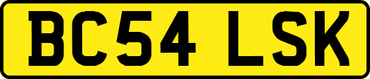 BC54LSK