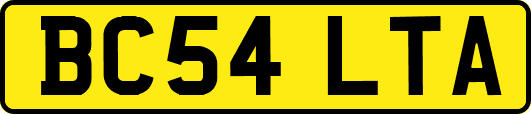 BC54LTA
