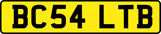 BC54LTB