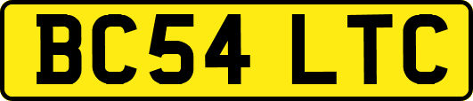 BC54LTC