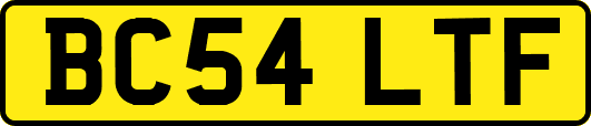 BC54LTF