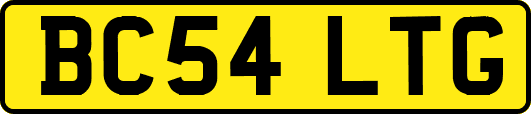 BC54LTG