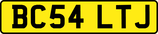 BC54LTJ