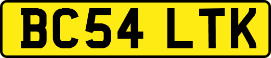 BC54LTK