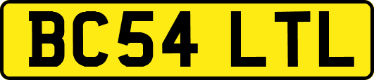 BC54LTL