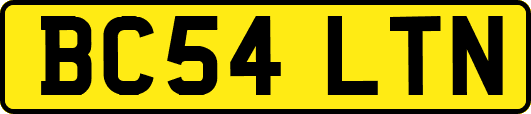 BC54LTN