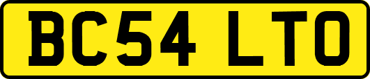 BC54LTO