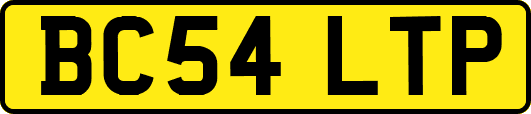 BC54LTP