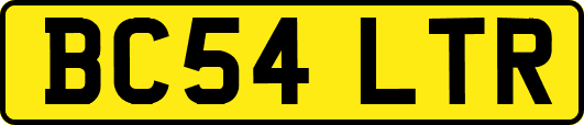 BC54LTR