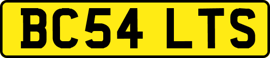 BC54LTS