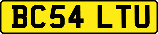 BC54LTU