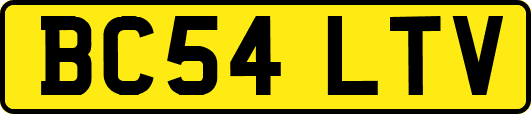 BC54LTV