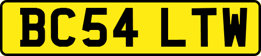 BC54LTW
