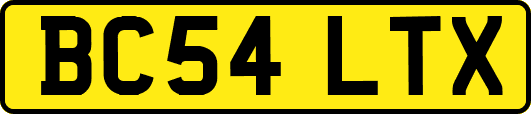 BC54LTX
