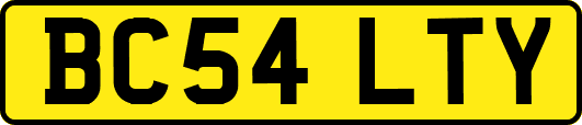 BC54LTY