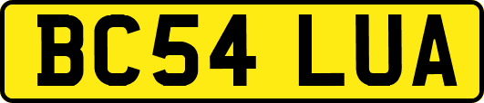 BC54LUA