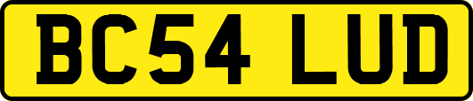 BC54LUD