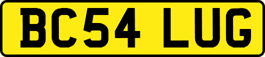 BC54LUG