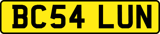 BC54LUN