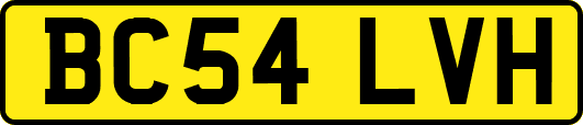 BC54LVH