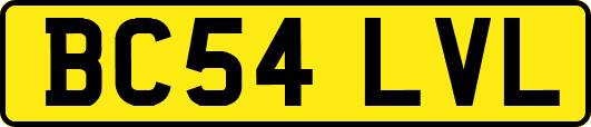 BC54LVL