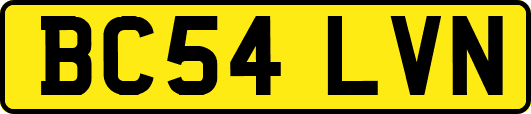 BC54LVN