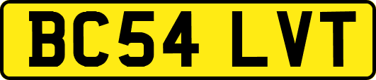 BC54LVT