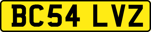 BC54LVZ