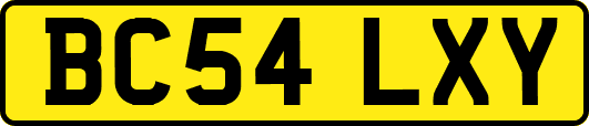 BC54LXY